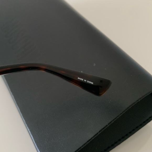 Moschino Sunglasses - Picture 14 of 15